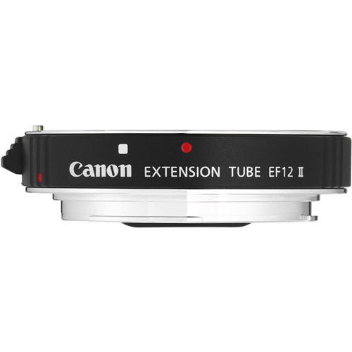 Canon Extension Tube EF12II [9198A001]