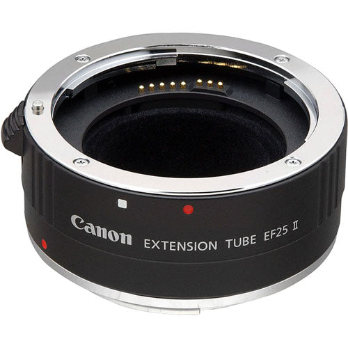 Canon EOS Accessories 9199A001 [extension tube EF25II]