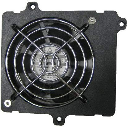 OMRON BUF1002S [replacement fan (for BU1002SW/BU3002SW rear)]