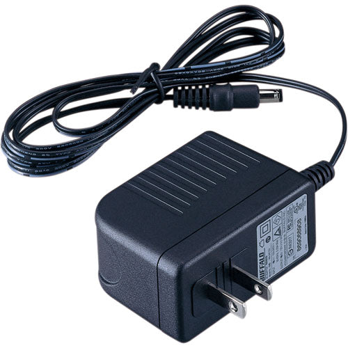 Buffalo OP-AC12 [Replacement AC adapter for the new <Link Station>]