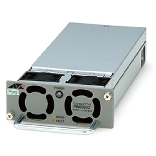 Allied Telesis 0161RZ5 [CentRecom PWR3202-Z5 Power]