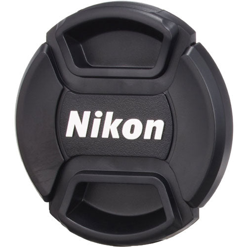 Nikon 52mm lens cap LC-52