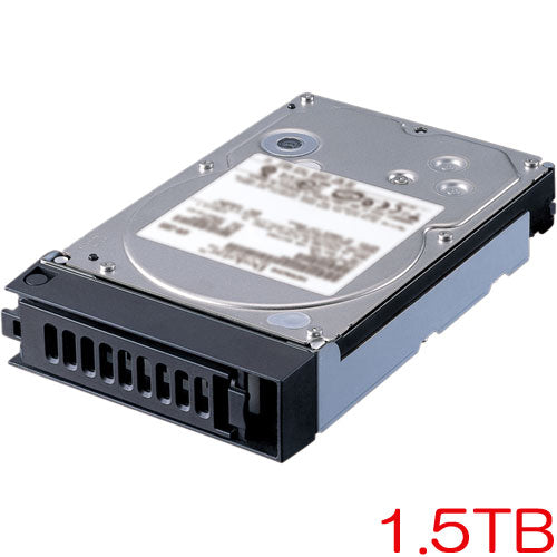 Buffalo OP-HD1.5T [Replacement HDD 1.5TB model for <Terra Station> <Link Station>]