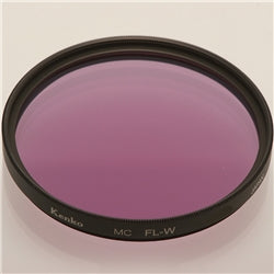 Kenko 014322 [Camera supplies color tone correction filter 43mm MC-FL-W]