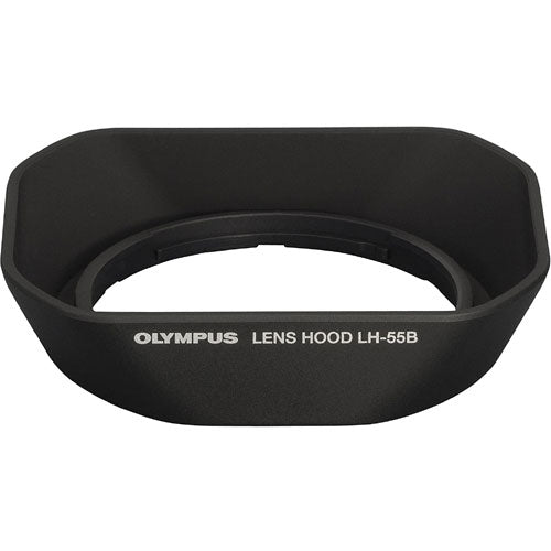 Olympus LH-55B [M.ZUIKO DIGITAL ED 9-18mm F4.0-5.6 exclusive lens food]