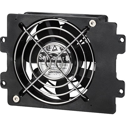 OMRON BUF100R [replacement fan (for BU75RW/100RW rear)]