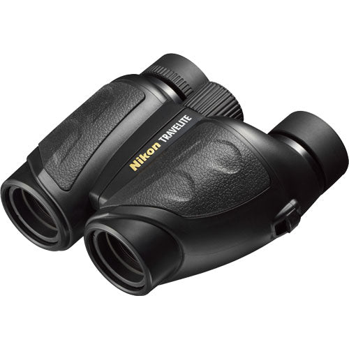 Nikon Travelite VI 10x25 CF [Binoculars T610X25]