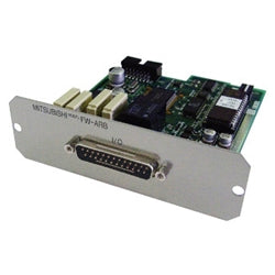 Mitsubishi Electric FREQUPS option FW-ARB [UPS option relay board]