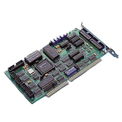Advantech PCL-812PG-CE [Multilab analog/digital I/O card] – Asunite ...