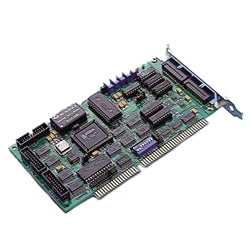 Advantech PCL-812PG-CE [Multilab analog/digital I/O card]