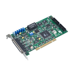 Advantech PCI-1718HDU-AE [PCI bus compatible 12-bit multifunctional card]