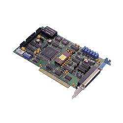 Advantech PCL-818HD-CE [High-performance half size multifunctional card]