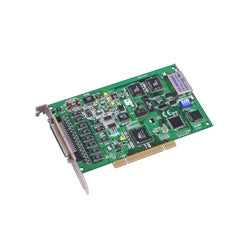 Advantech PCI-1747U-AE [250 ks/s 16-bit 64 channel analog input card]