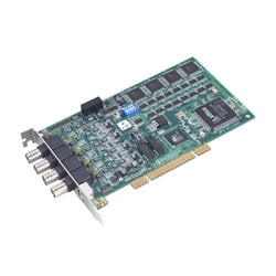 Advantech PCI-1714UL-BE [30ms/s simultaneous 4 channel analog input card]