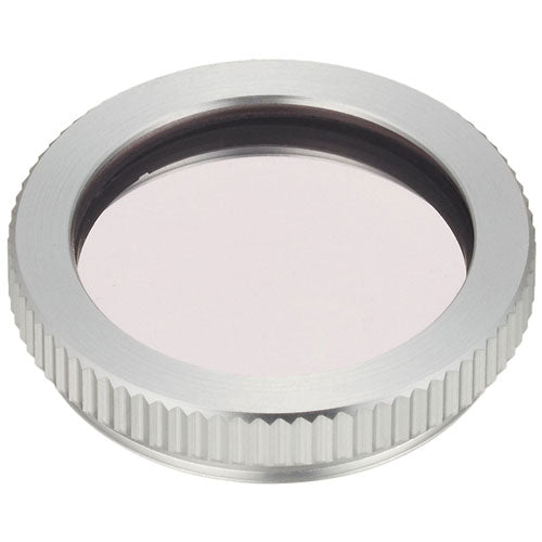 Kenko 027101 [19 s (L) white frame 1B Skylight]