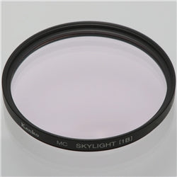 Kenko 024401 [Filter 43.5mm 1B Skylight Monocote]