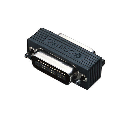 CONTEC CN-GP/C [GPIB connector adapter]
