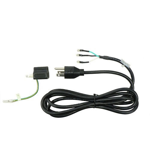 CONTEC IPC-ACCODE3 [AC power cable for power supply unit (100V)]