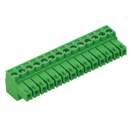 CONTEC CN6-Y14 [14 Pinter Minal Connector (Screw Type) 6 pieces]