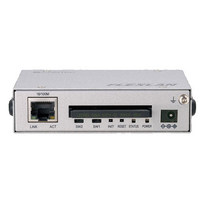 CONTEC FX-SVR-RDS [FlexLan Radius authentication server] – Asunite ...