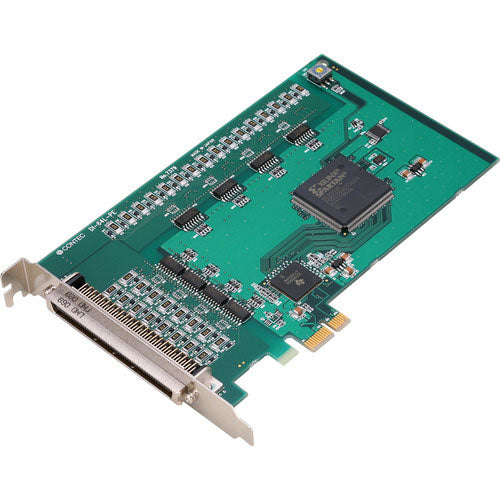 CONTEC Di-64L-PE [PCI-E compatible digital digital input board]