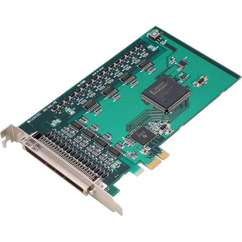 CONTEC DO-64L-PE [PCI-E compatible digital digital output board]