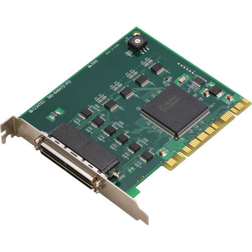 CONTEC DIO-6464T2-PCI [PCI-compatible digital digital input / output board]