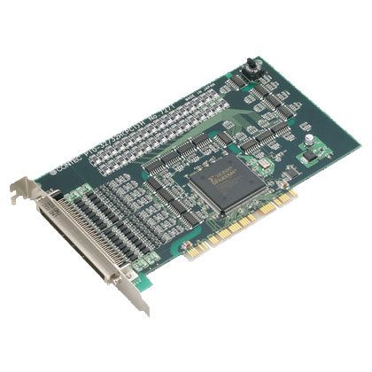 CONTEC PIO-32/32H (PCI) H [PCI-compatible digital input/output board]