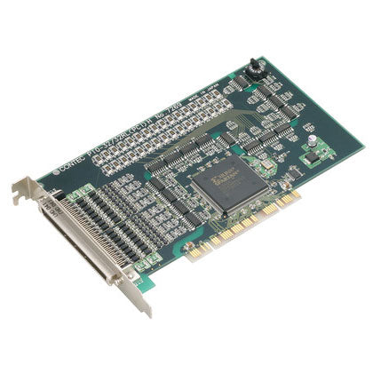 CONTEC PIO-32/32RL (PCI) H [PCI-compatible Insulation type reverse con type digital input/output board]