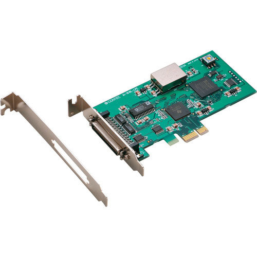 CONTEC AI-1616L-LPE [PCI-E compatible analog input board (LP)]