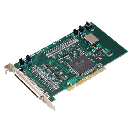 CONTEC PIO-32/32B (PCI) V [PCI-compatible digital input/output board (built-in power supply)]