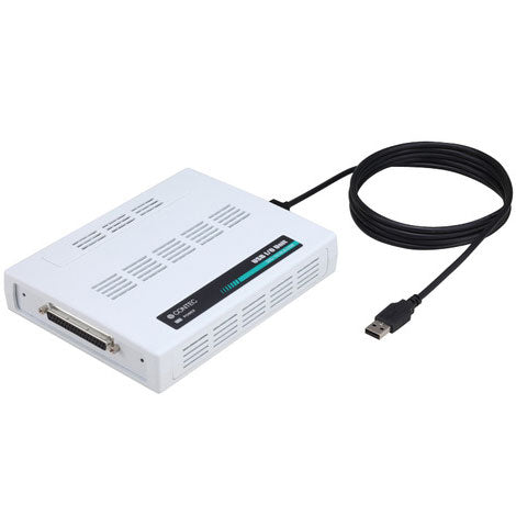 CONTEC DIO-1616LX-USB [USB compatible digital input / output unit]