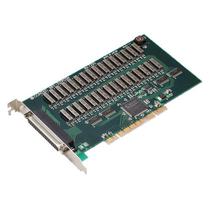 CONTEC Rry-32 (PCI) H [PCI-compatible lead relay contact digital output board]