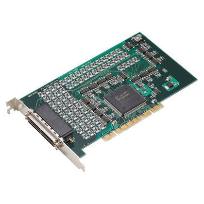 CONTEC PI-128L (PCI) H [PCI-compatible digital input board]