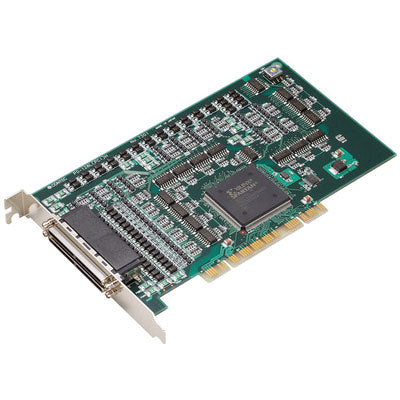 CONTEC PO-128L (PCI) H [PCI-compatible digital output board]