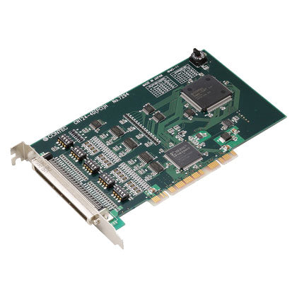 CONTEC CNT24-4D (PCI) H [PCI compatible 4ch24bit differential entry Up and down counterboard]