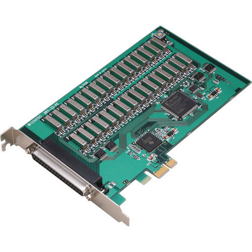 CONTEC RRY-32-PE [PCI-E compatible lead relay contact digital output board]