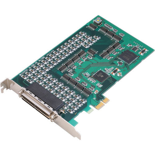 CONTEC Di-128L-PE [PCI-E compatible digital digital input board]