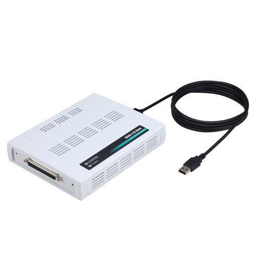 CONTEC DIO-1616RYX-USB [USB compatible high voltage digital input / output unit]