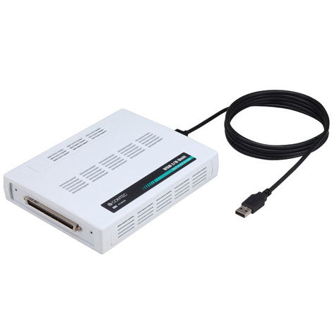 CONTEC DIO-3232LX-USB [USB compatible digital input / output unit]