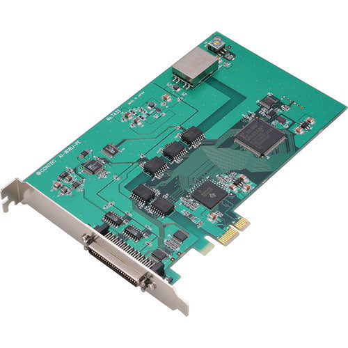 CONTEC AI-1616Li-PE [PCI-E compatible insulation type 16-bit analog input board]