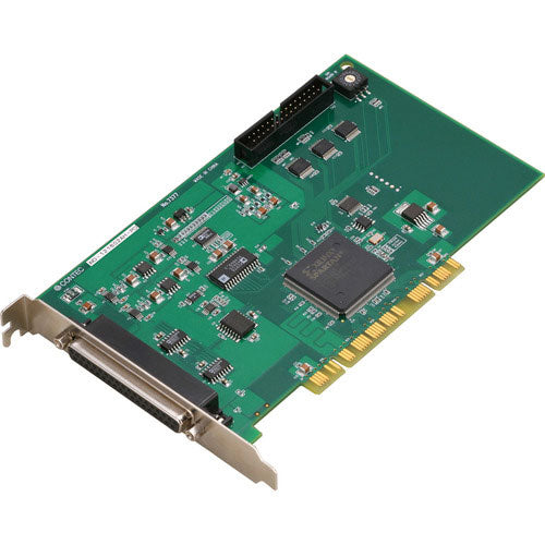 CONTEC AIO-121602AH-PCI [PCI compatible analog input / output board (High)]