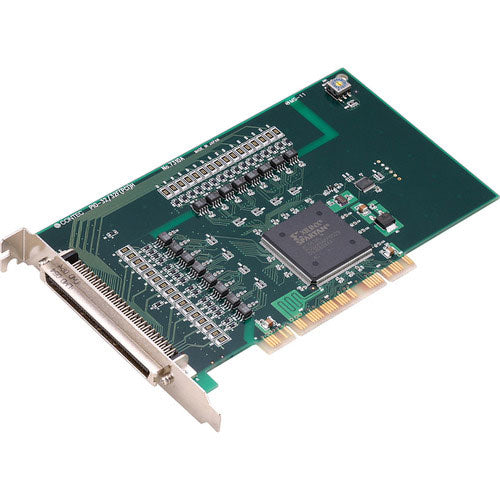 CONTEC PIO-32/32F (PCI) H [PCI compatible high-speed insulating digital input/output board]