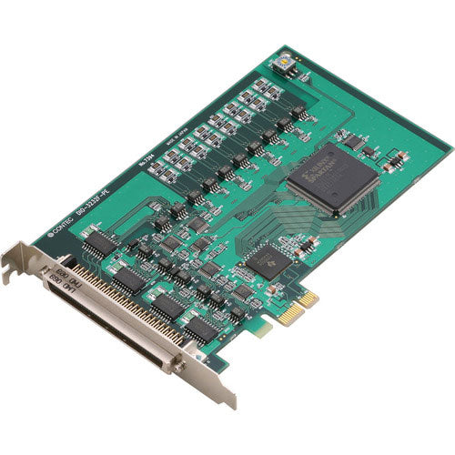 CONTEC DIO-3232F-PE [PCI-E compatible high-speed insulating digital input / output board]