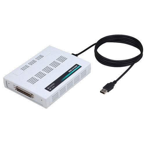 CONTEC DIO-6464LX-USB [USB compatible digital input / output unit]