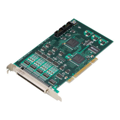 CONTEC CNT32-8m (PCI) [PCI Bus Master compatible 32-bit-up and down counterboard]