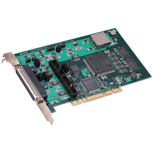 CONTEC AD12-16 (PCI) EV [PCI-compatible high-performance analog input board]