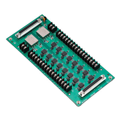 CONTEC ATSS-16A [Simultaneous sampling function expansion accessories]