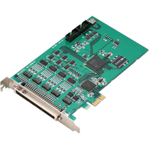 CONTEC CNT-3208M-PE [PCI-E compatible high-speed up and down counterboard]