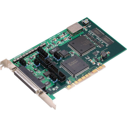 CONTEC AD16-16 (PCI) EV [PCI compatible high-performance analog input board]